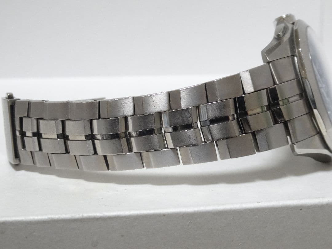 カシオ オシアナス マンタ OCW-S2400-1AJF