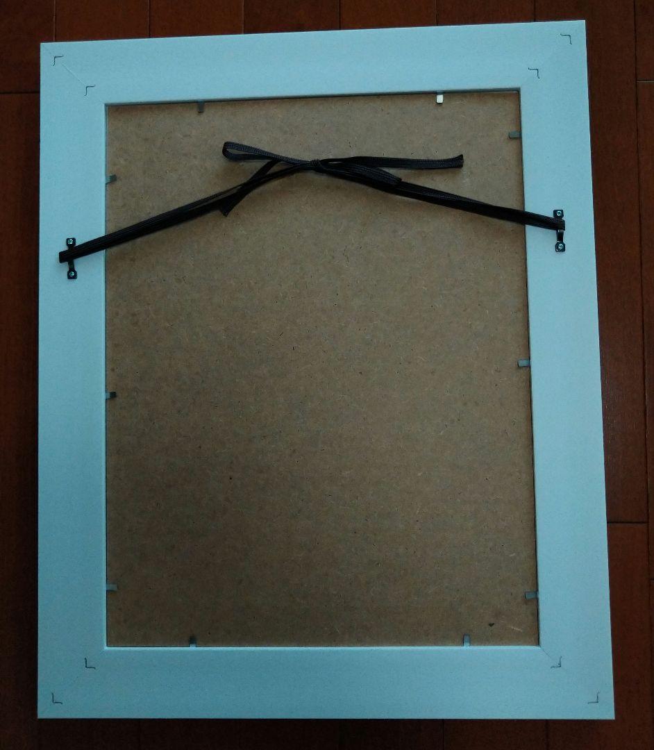 「美品」人気画家のアクリル絵画　サムトフト