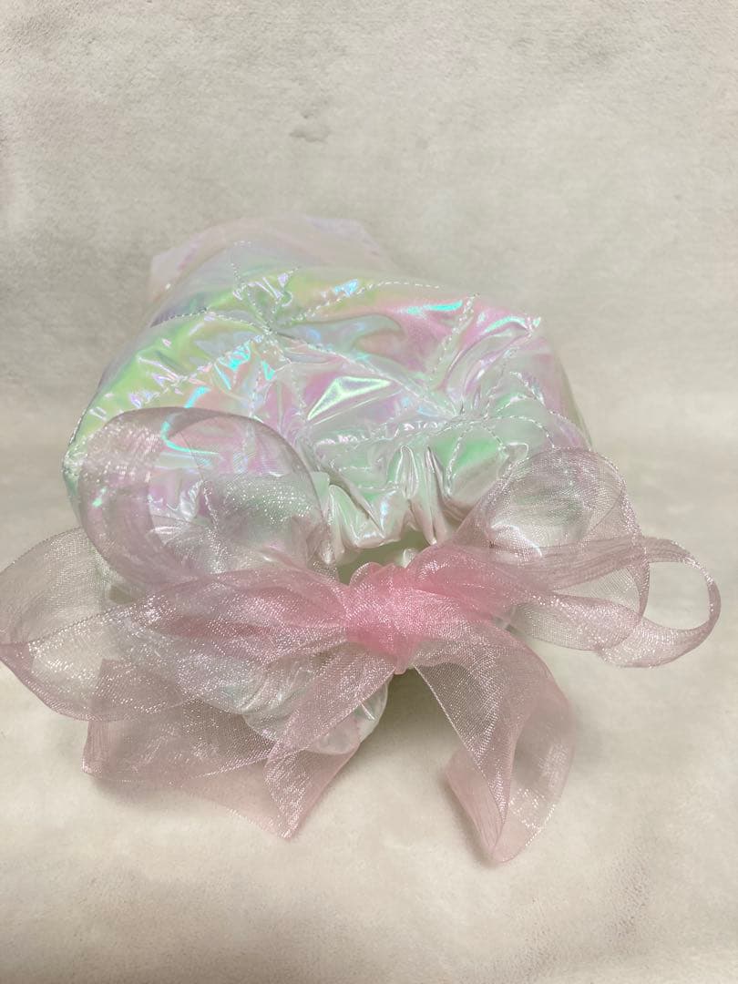 オーダーページ【ハンドメイド　24】　CARAT棒　ペンライト　ポーチ　ケース