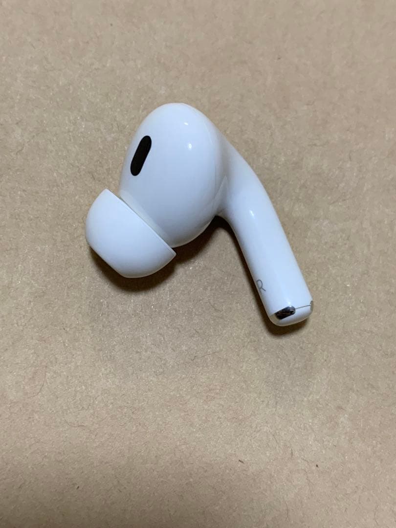 AirPods Pro 第2世代 右耳 A3047右 エアーポッズ プロ AirPods Pro 第2