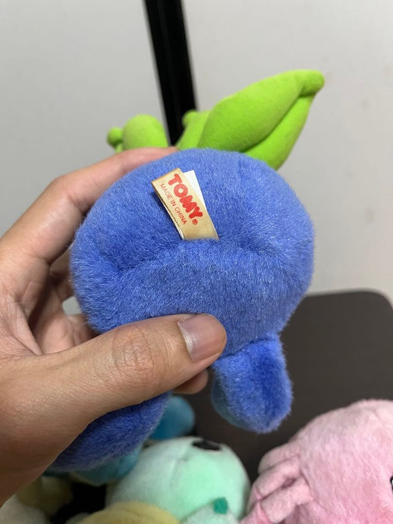 ポケモンぬいぐるみギフトボックス　限定