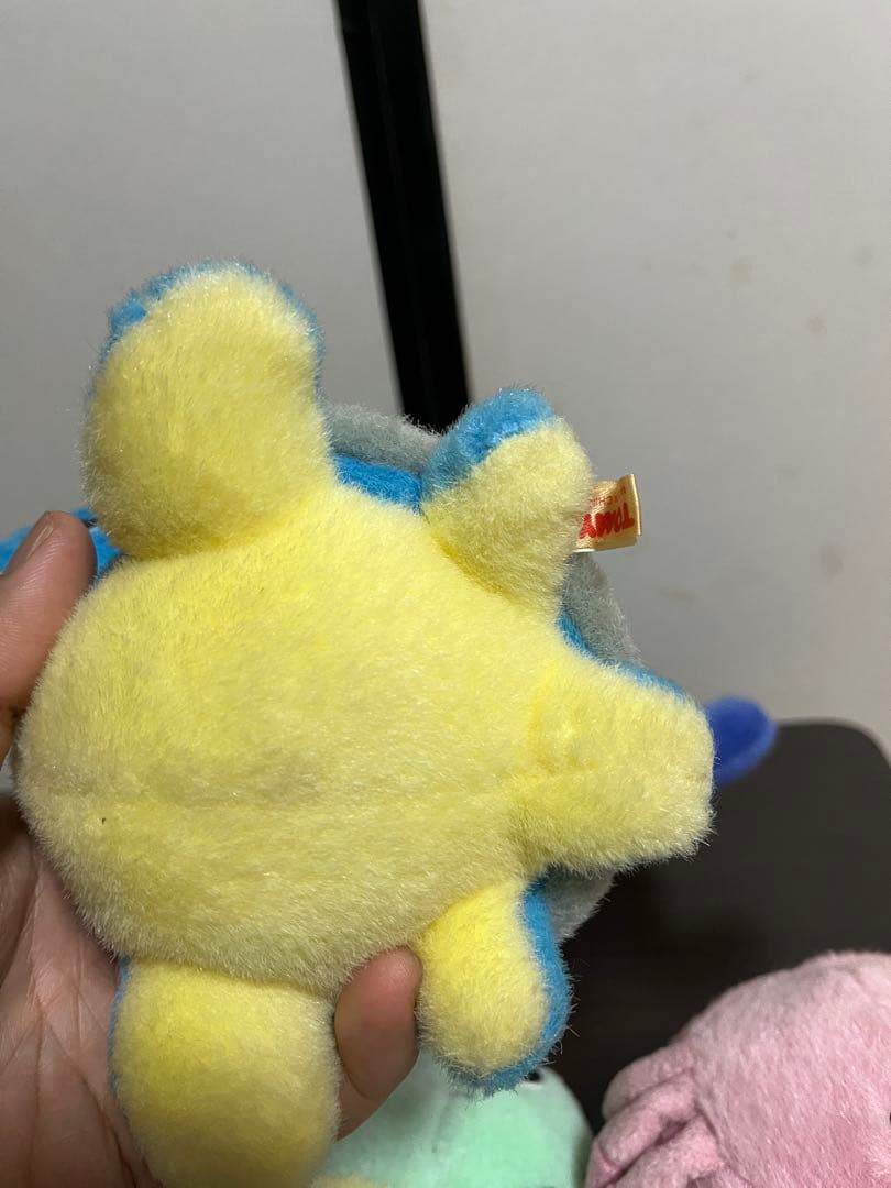 ポケモンぬいぐるみギフトボックス　限定