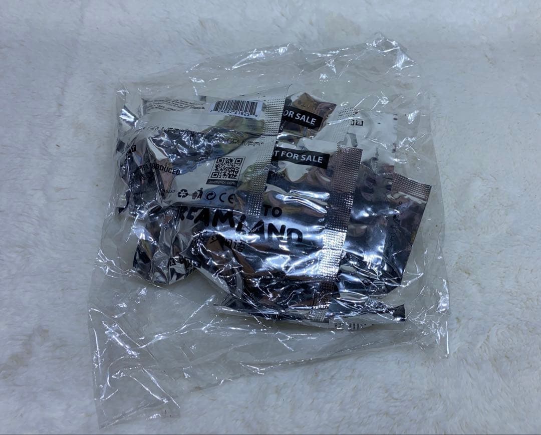 【NEW Grumpipi】グランピピ2 アソートBOX