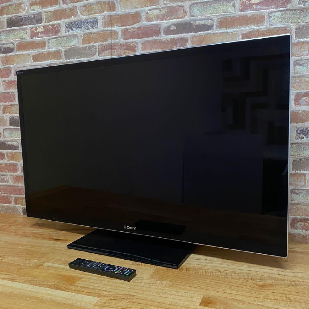 SONY BRAVIA KDL-55HX850