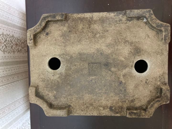 盆栽鉢 2つ お買い得