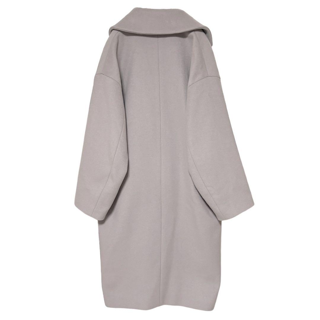 クリーニング済✨ イエナ／MANTECO オーバーチェスターコート L 別注色