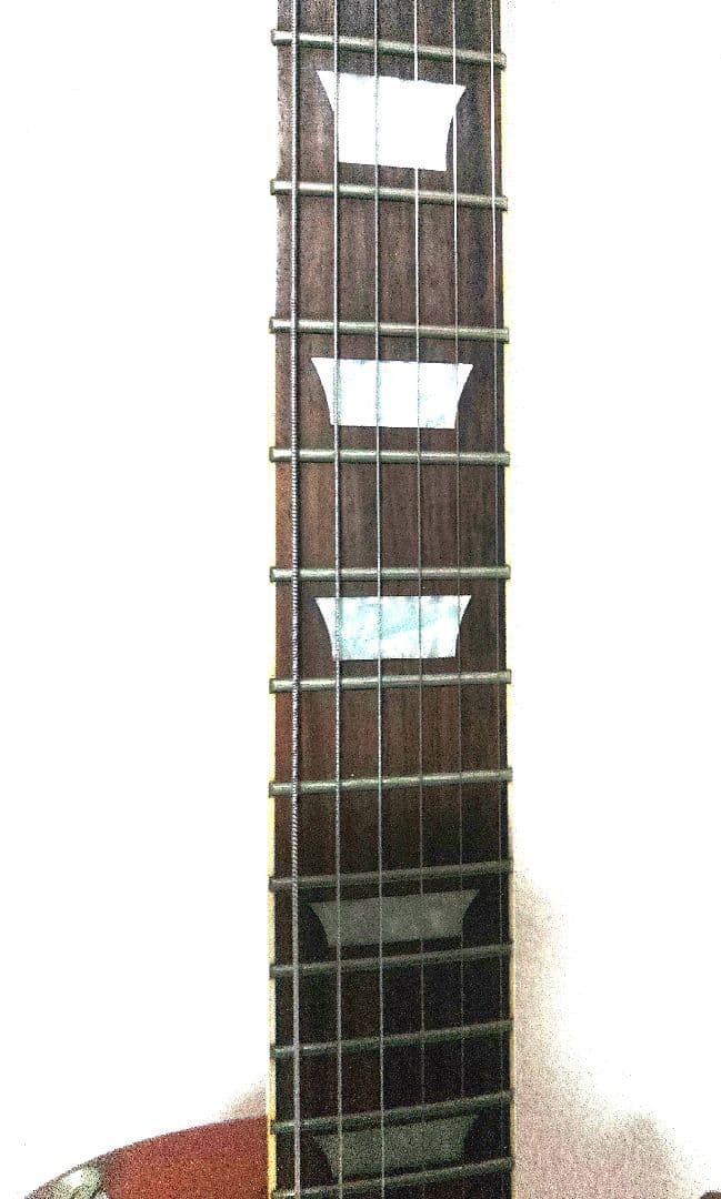 ☆BUSKER'S　バスカーズ　エレキギター　レスポール☆