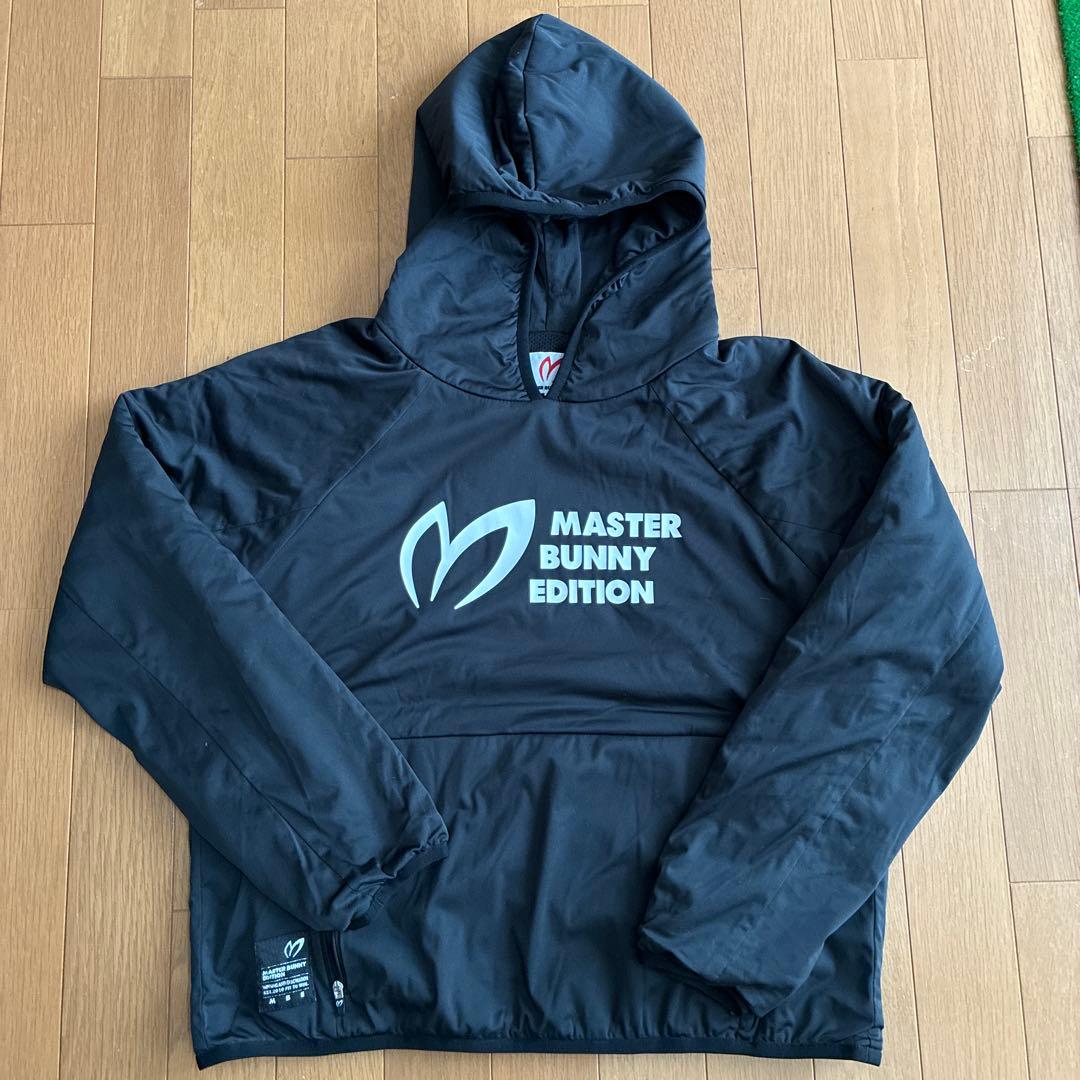 マスターバニー　パーカー