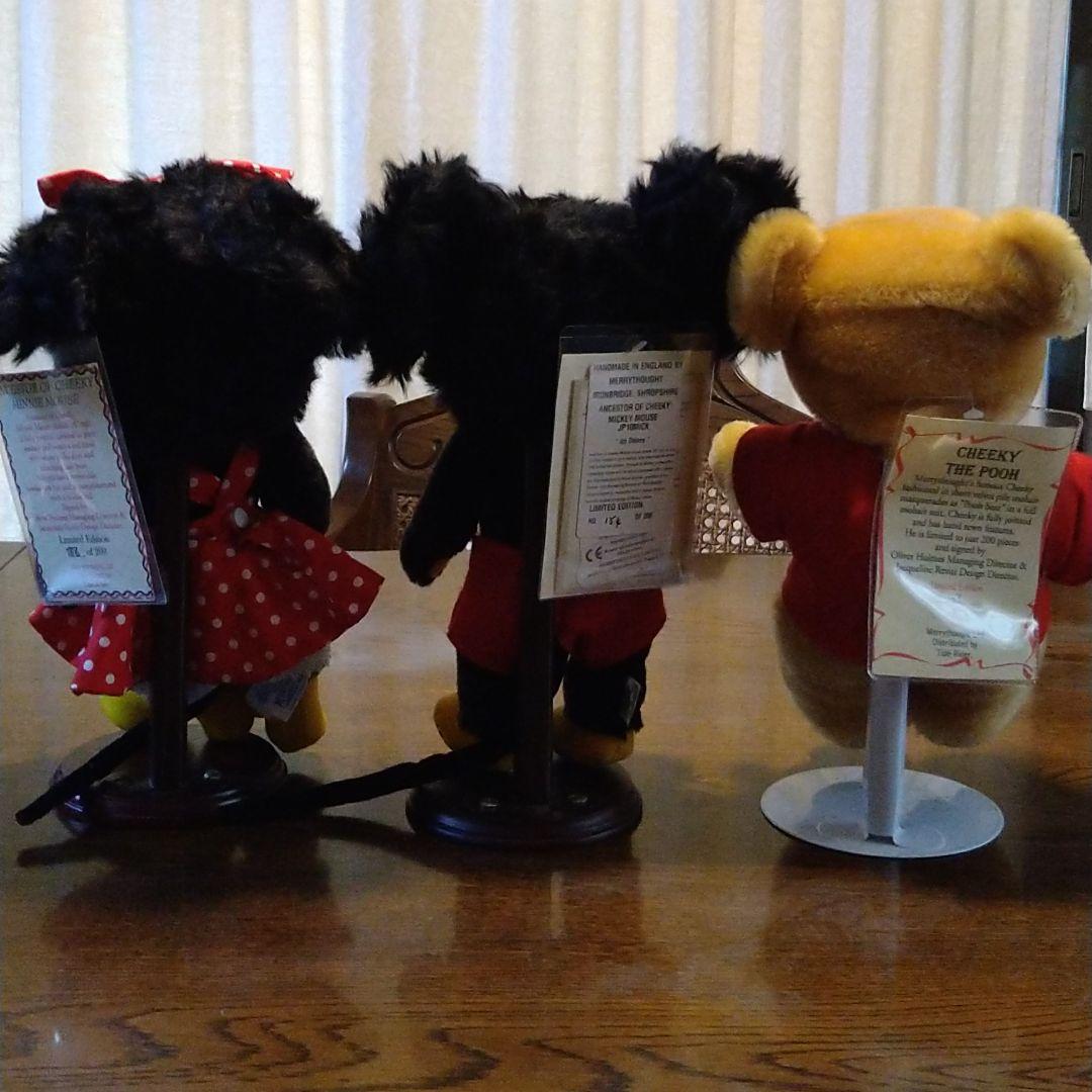 メリーソート チーキー WDW - メルカリ