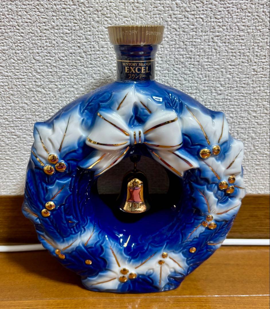 ☆未開封☆サントリー エクセル ホーリーリース型 - メルカリ