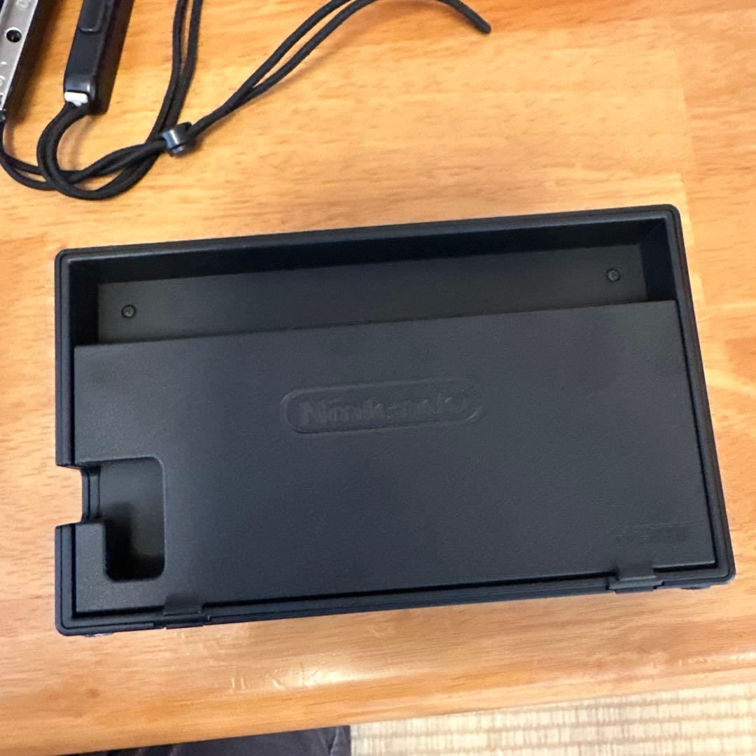 Nintendo Switch 本体 付属品付き