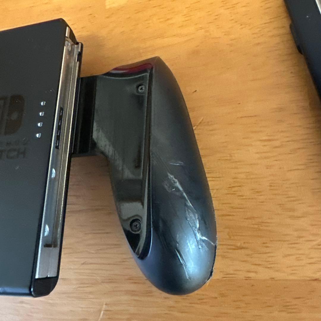 Nintendo Switch 本体 付属品付き