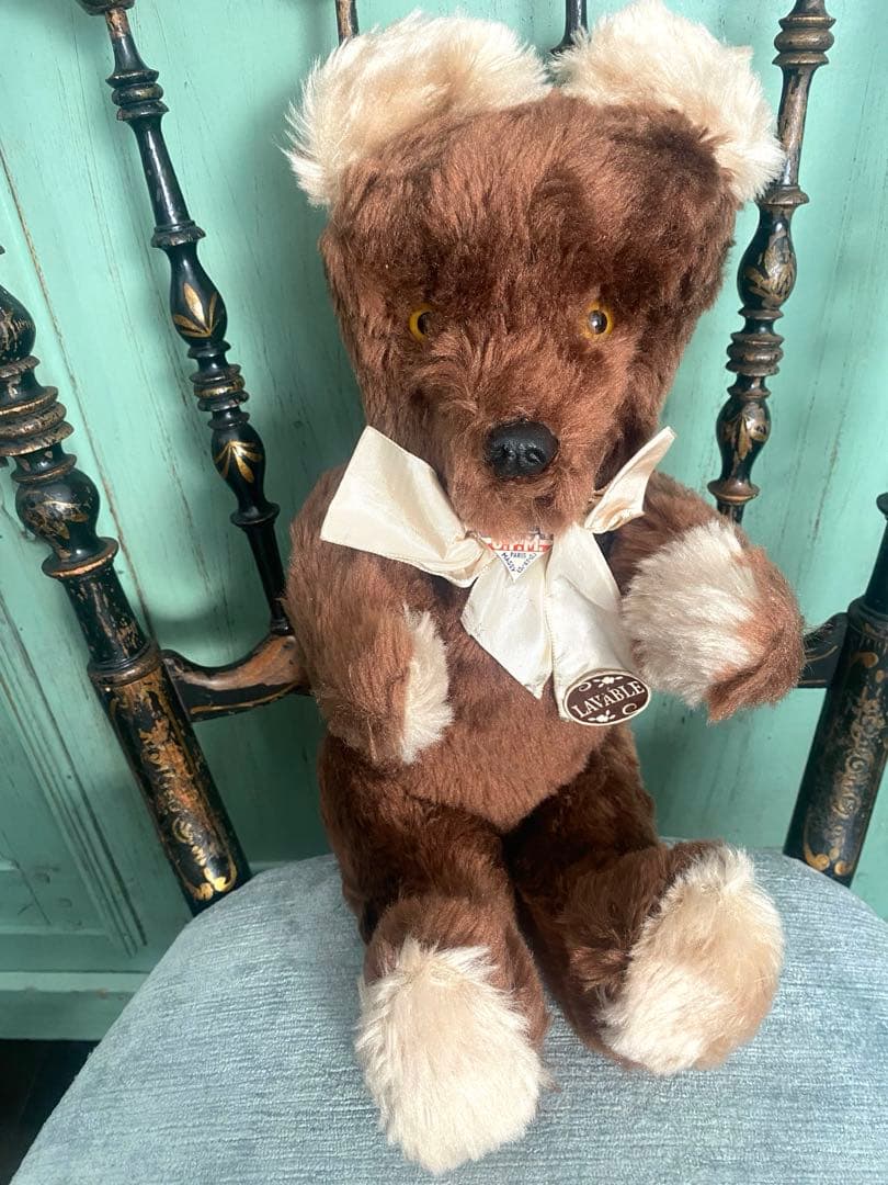 タグ付きJPMベア JPM BEAR フレンチベア 美品 レア - メルカリ