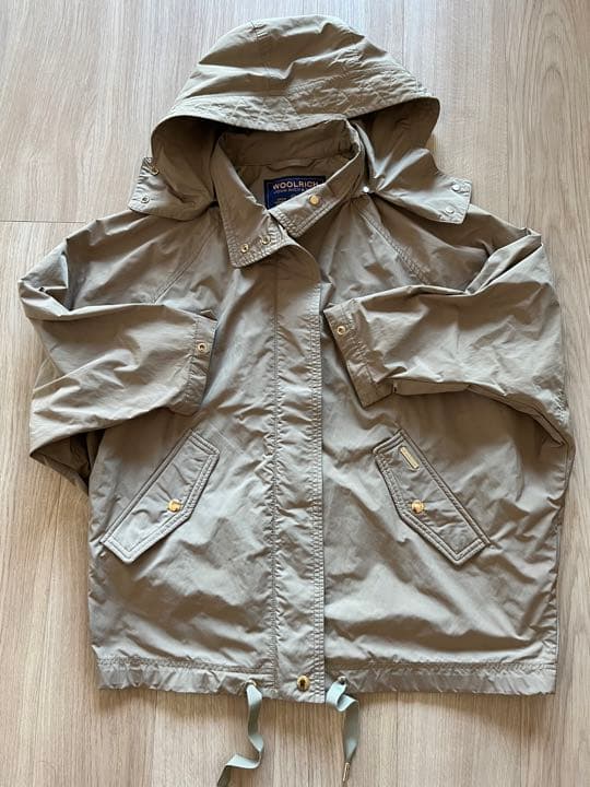 GUCCI ファーバッグ 保存袋付