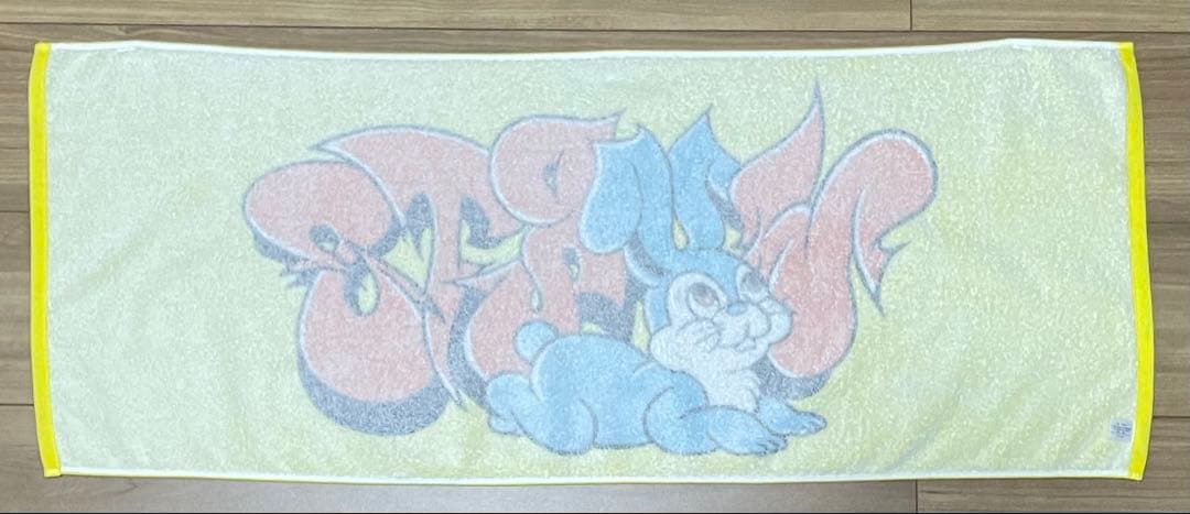 WurtS WSPUバスケットシャツ タオル