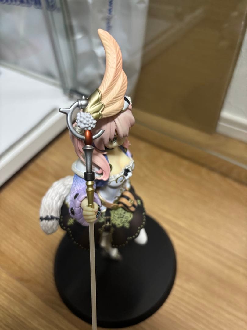 エスカ&ロジーのアトリエ エスカ フィギュア