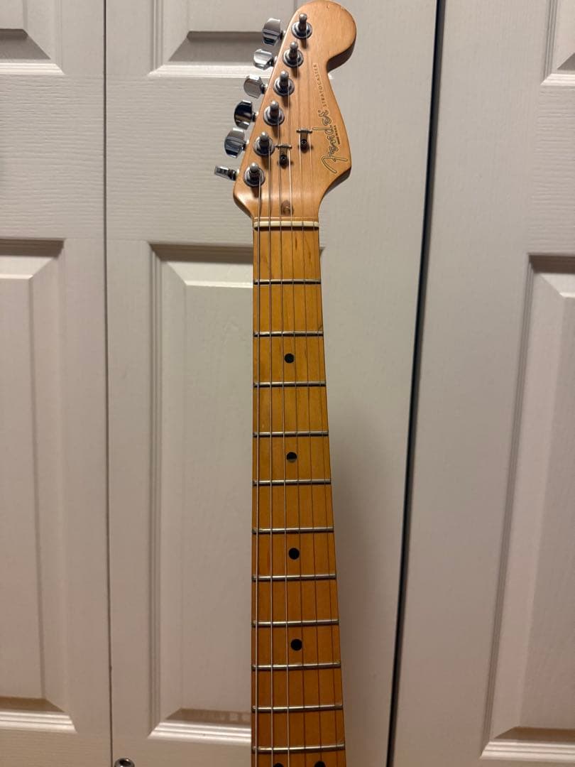 ギター Fender USA American standard 1998