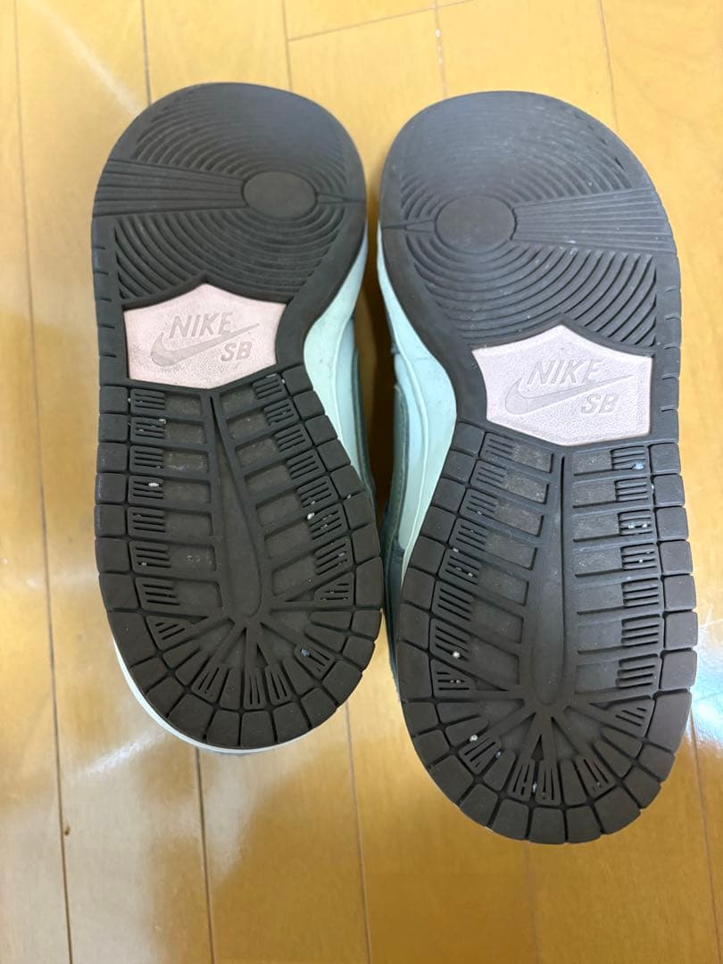 NIKE SB DUNK LOW PRO 堀米ダンク 28cm