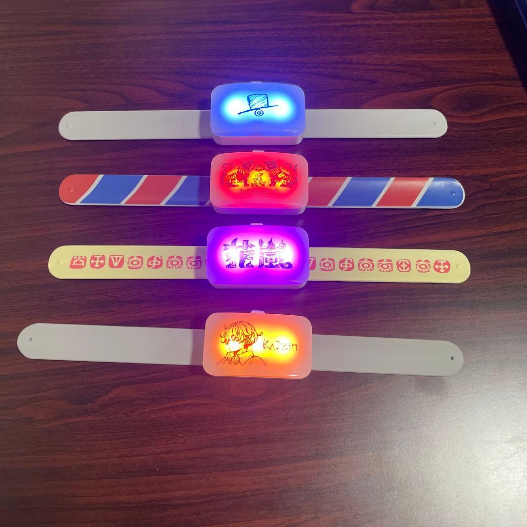 Eve ライトバンド