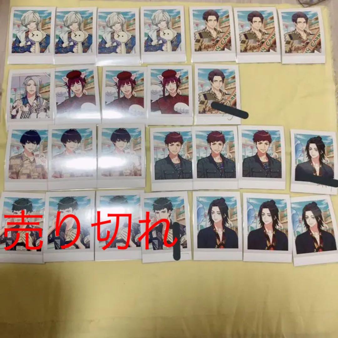 忍たま乱太郎 雑渡昆奈門 アニカフェ ハロウィン ペーパー