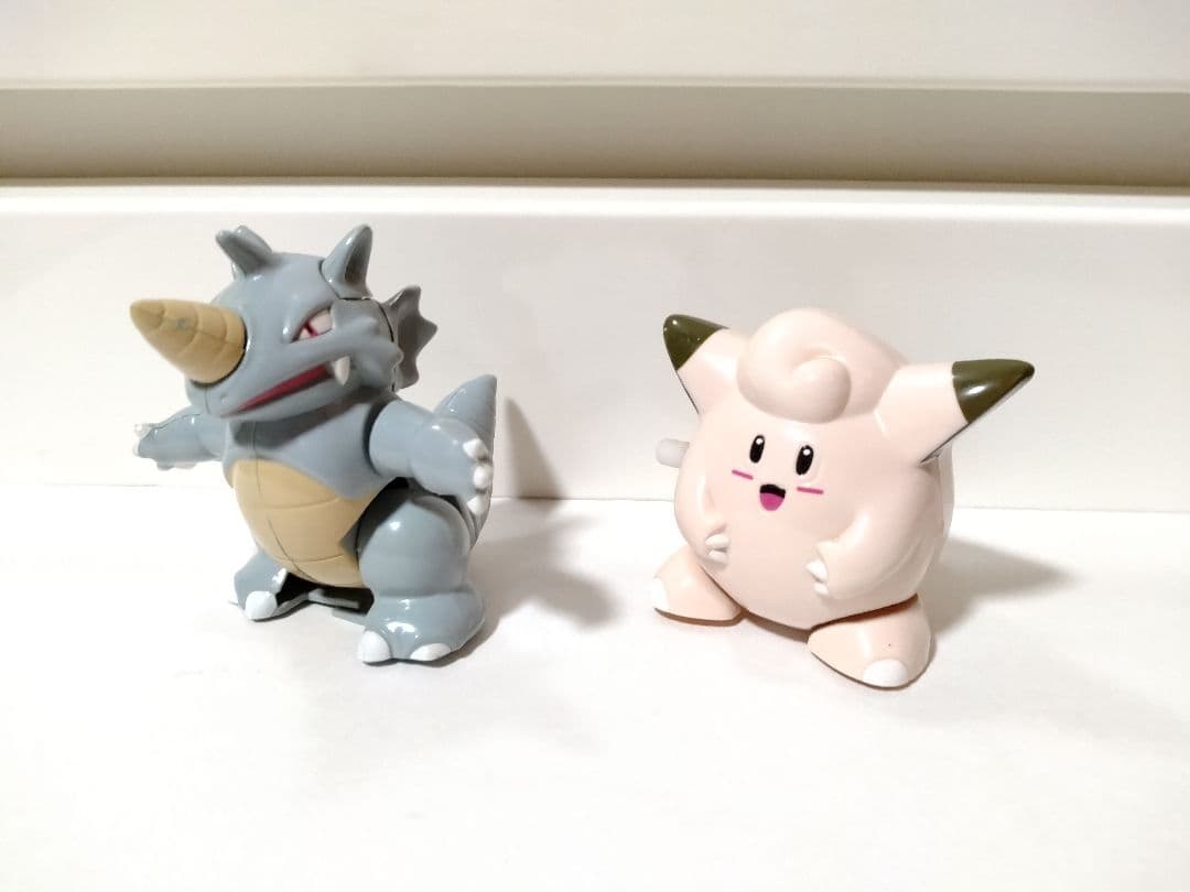 ポケモンキット 初期 リザードン フシギバナ 他 5体セット