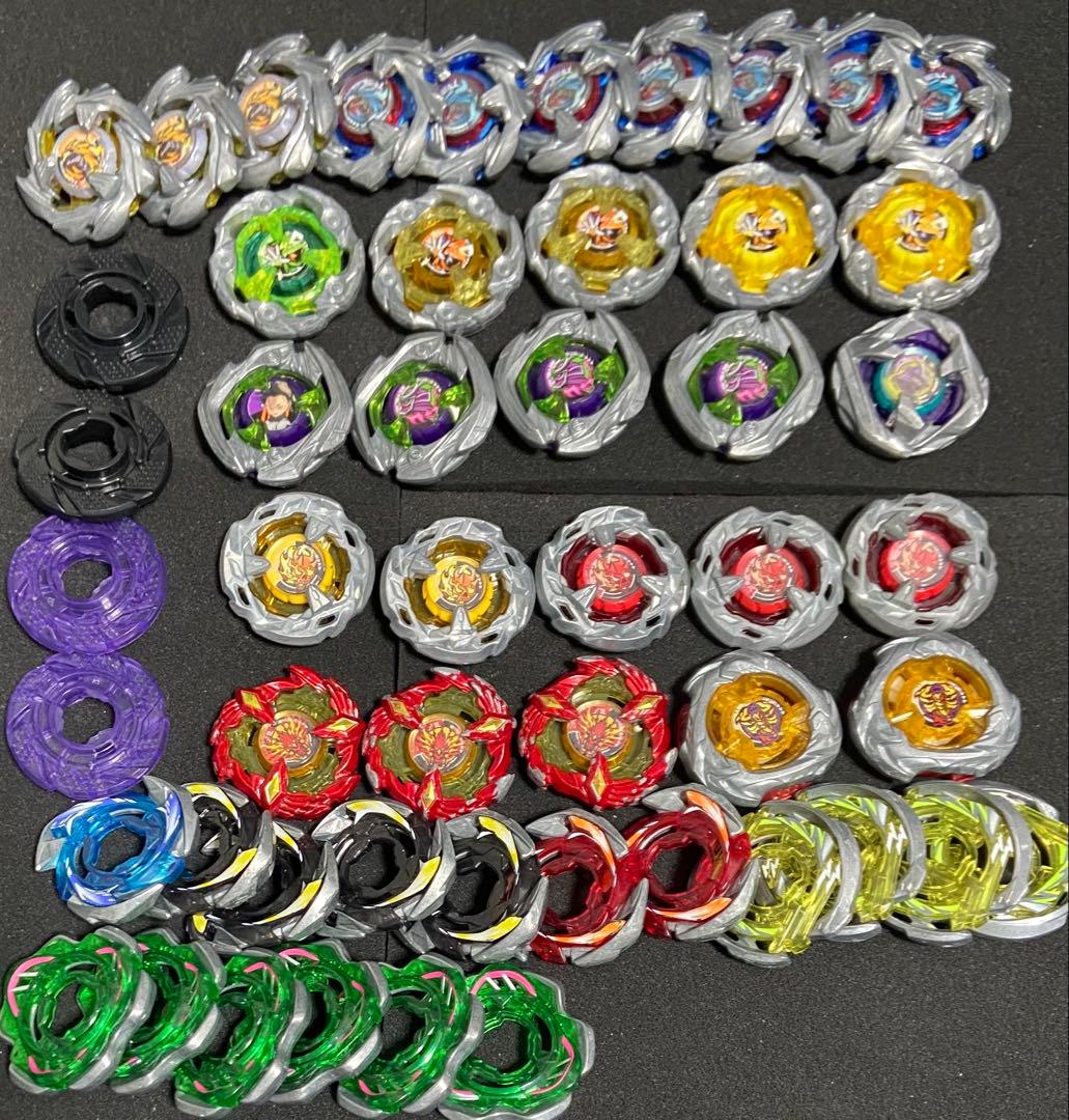 ベイブレードX まとめ売り - メルカリ