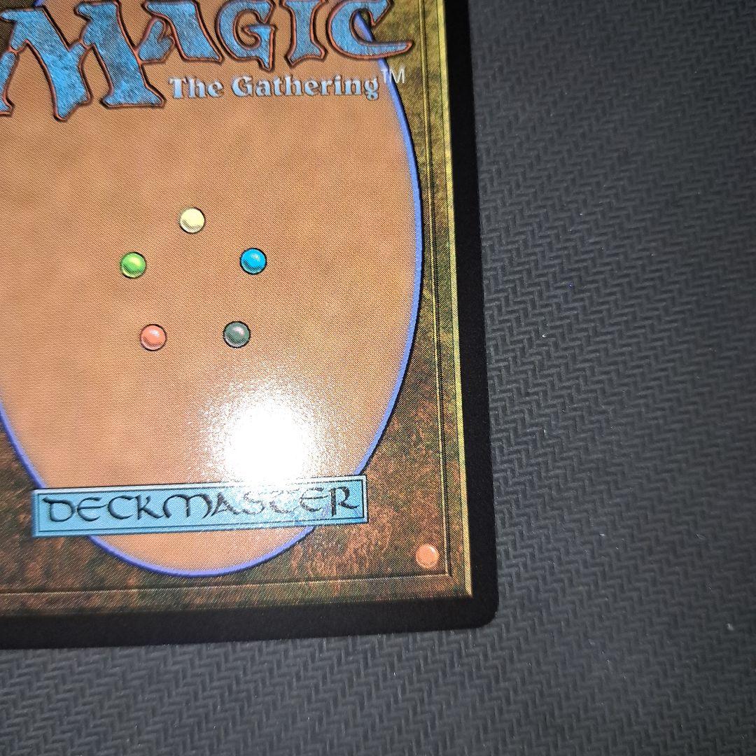 MTG FF 格闘家、ティファ サージ FOIL 日本語