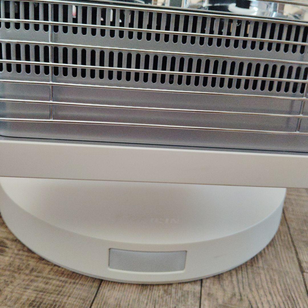 極美品☆ダイキン セラムヒート ERFT11YS-W 2021年製 - メルカリ