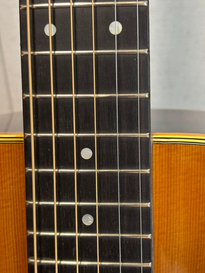 程度上々❗️Grand Opry グランドオープリー ジャパンヴィンテージアコギ