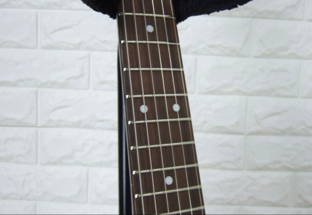 VOX SDC-22 SGデザイン エレキギター