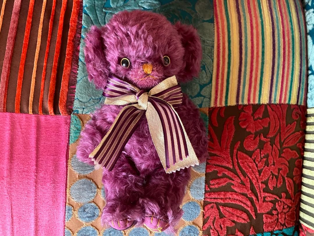 MERRYTHOUGHT MILLENNIUM CHEEKY メリーソート