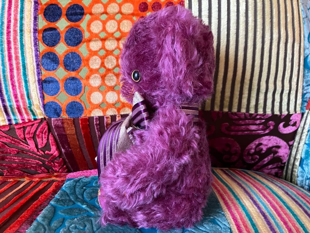 MERRYTHOUGHT MILLENNIUM CHEEKY メリーソート