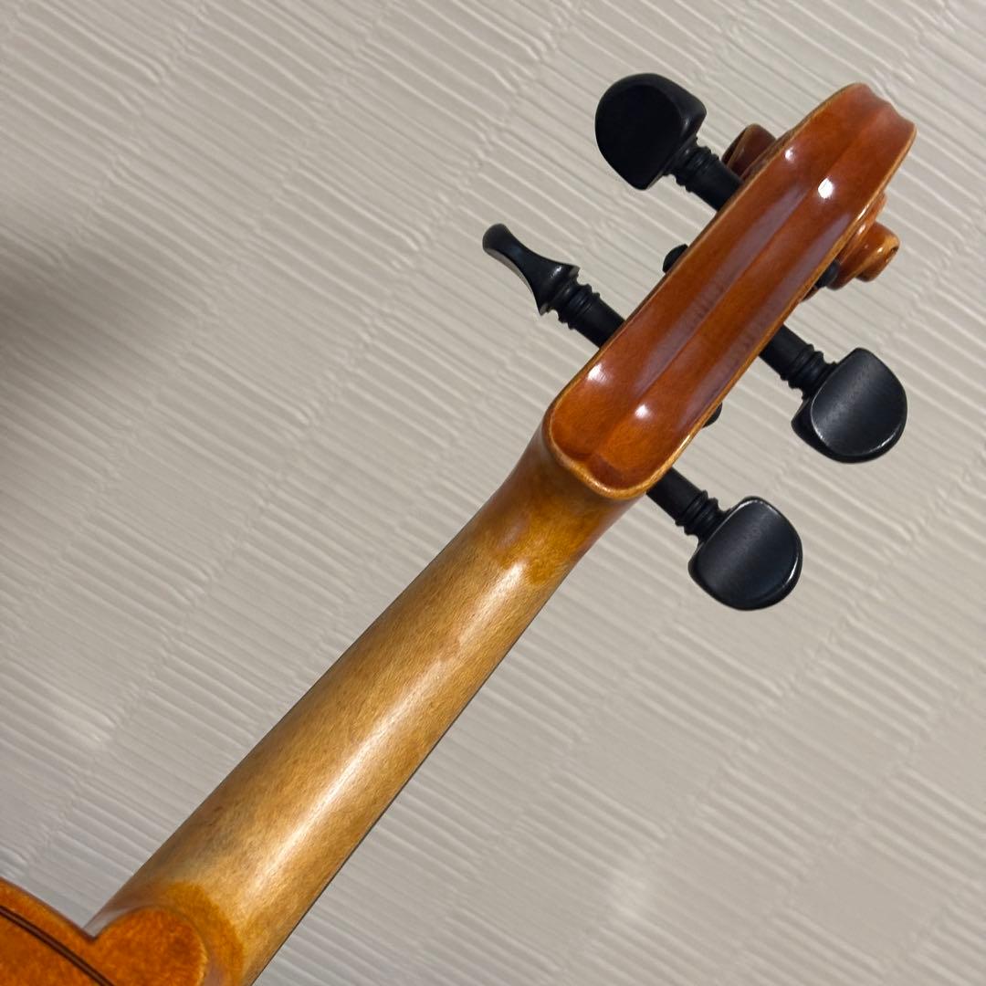 スズキ　バイオリン　No.330 3/4 1986年