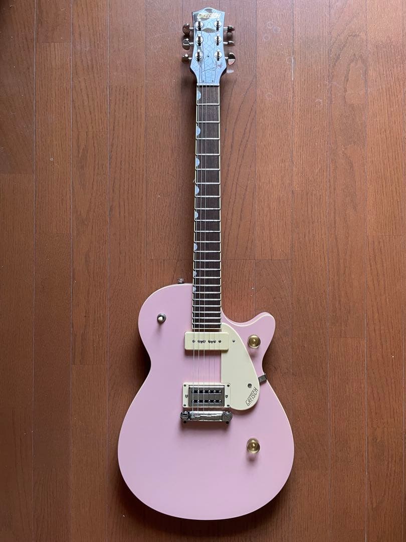 G2215-P90 Streamliner Junior Jet Clubピンク