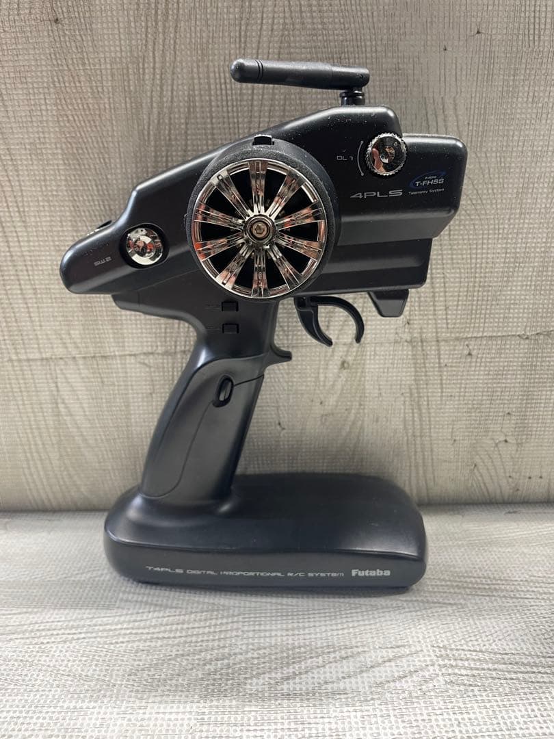 RDX メカ付き ReveD