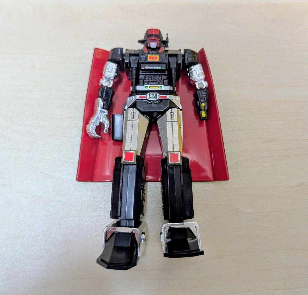 ️未使用デッドストック 星銃士ビスマルク ドナテルロ ポピー ポピニカ