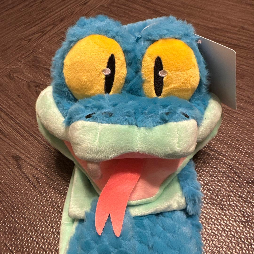 東京ディズニーリゾート ゲイリー マフラー ズートピア2 - メルカリ