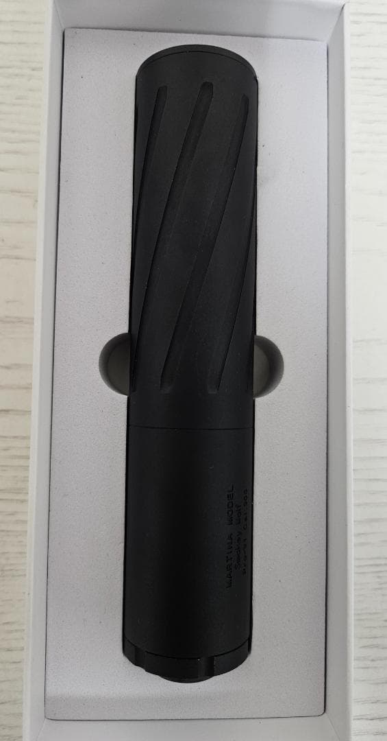 MARTINA スモーキー·ウルフ·プロ 発射煙/マズルフラッシュトレーサー