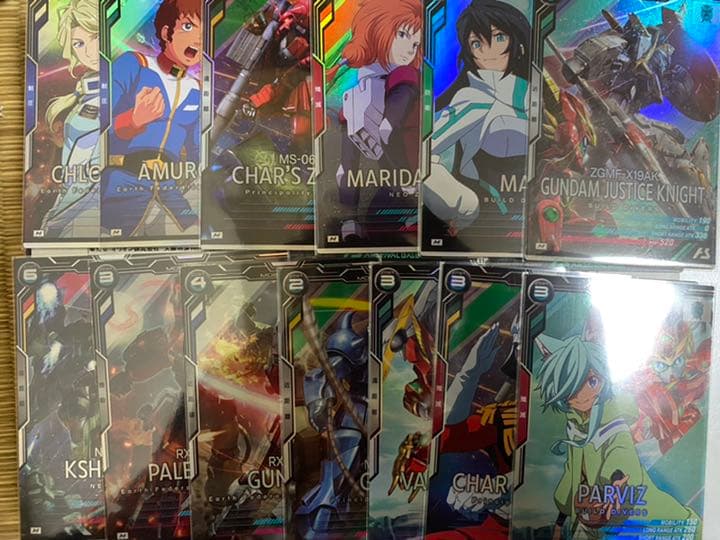 アーセナルベース アースリィ等 他にもございます