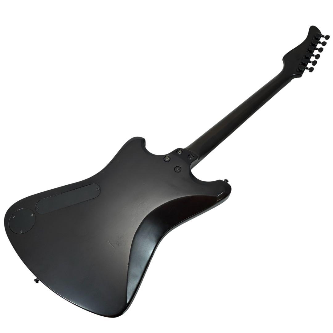 FELNANDES MY-95K マッドブラック 弦新品交換済！ - メルカリ