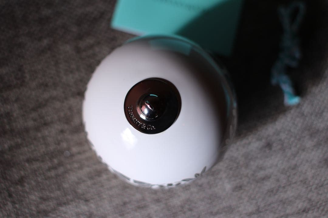 Tiffany & Co. クリスマス　オーナメント