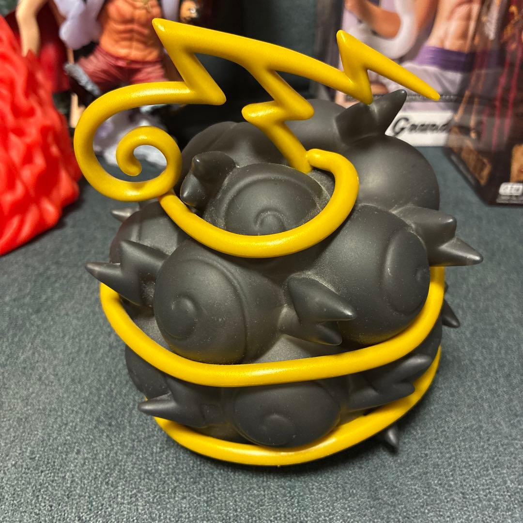 ワンピース フィギュア 11体 まとめ売り - メルカリ