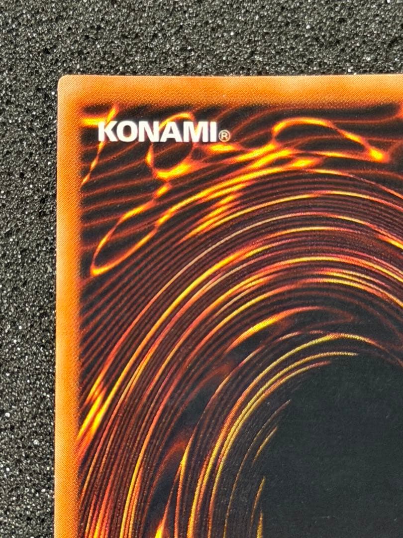 【極美品】ホーリー・エルフ ローラー跡　エラー　初期　スーパー