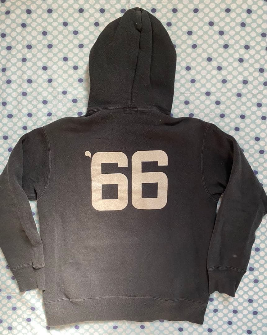 ウエアハウス　　パーカー　サイズ40