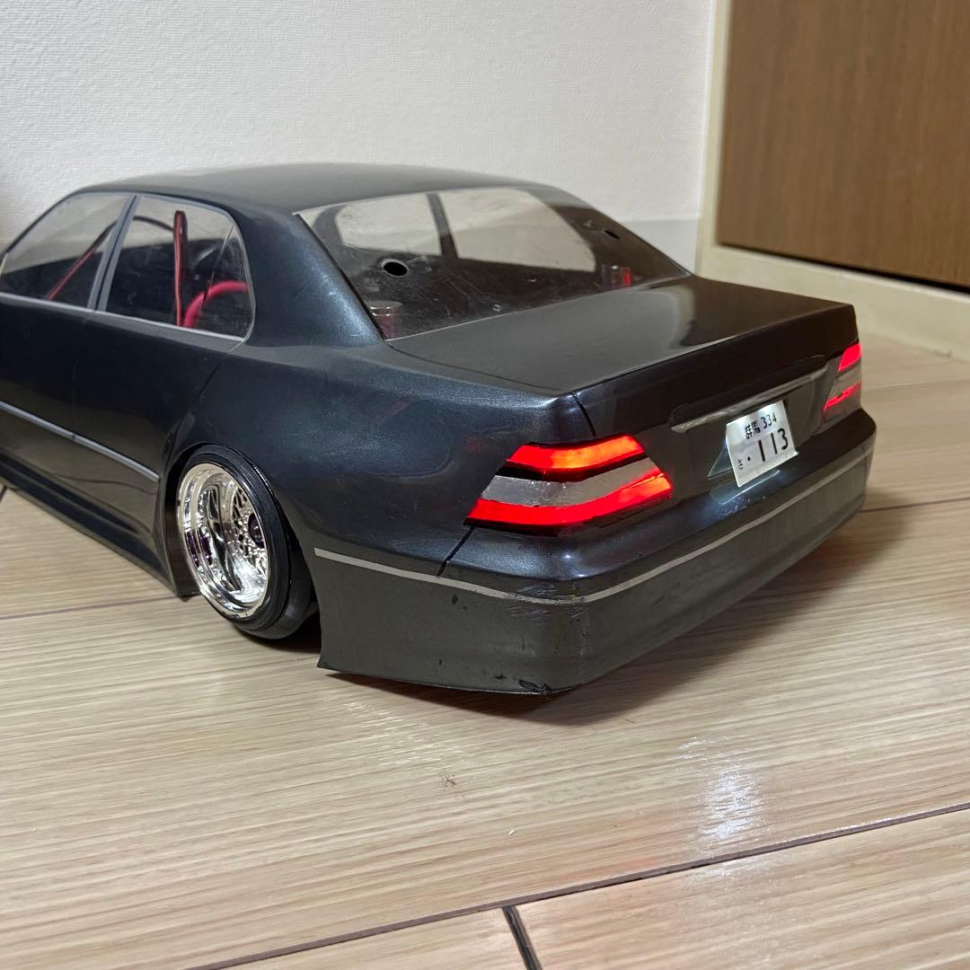 セルシオ ボディ