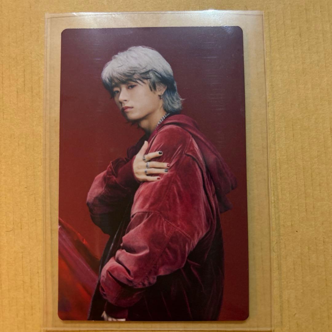 ついでにとんちんかん セル画 アンディジョーンズ ついでに