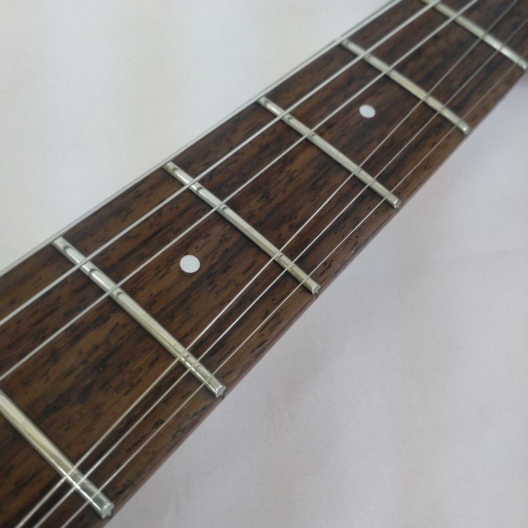 FERNANDES FGZ-480 フェルナンデス ストラト