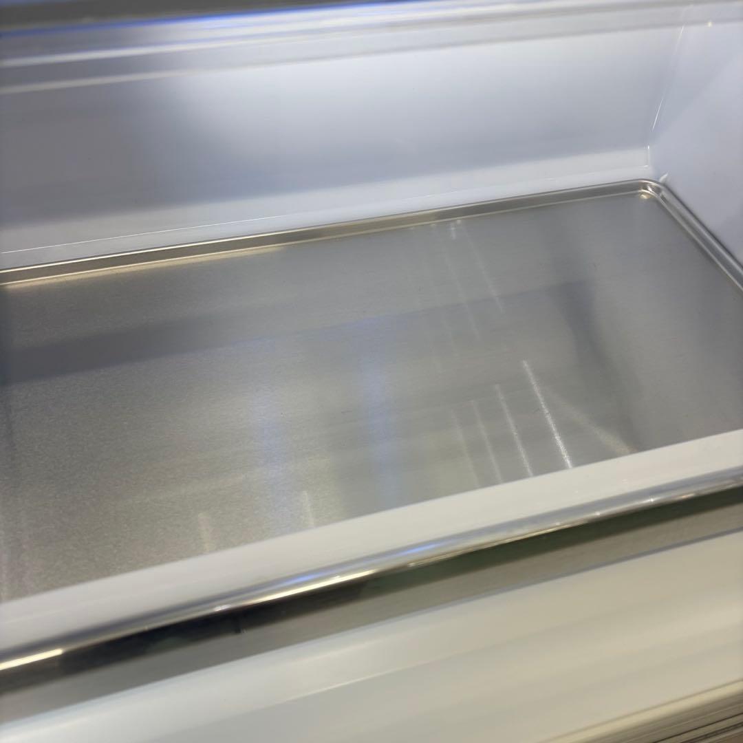 ★79　冷蔵庫　パナソニック　大型　400L級　右開き　安い　綺麗　設置無料