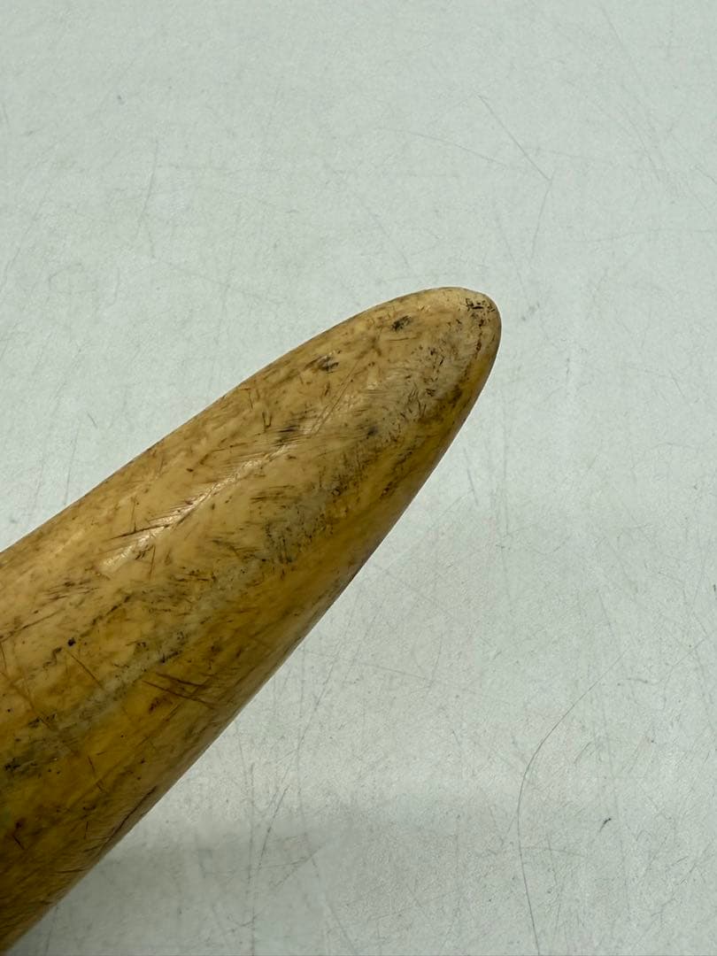 極上 印材① 重さ約92g 送料込み251029