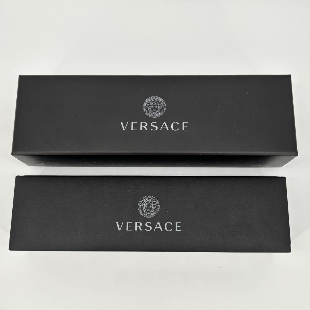 【最終底値】VERSACE ブレスレット メデューサ 喜平チェーン ゴールド